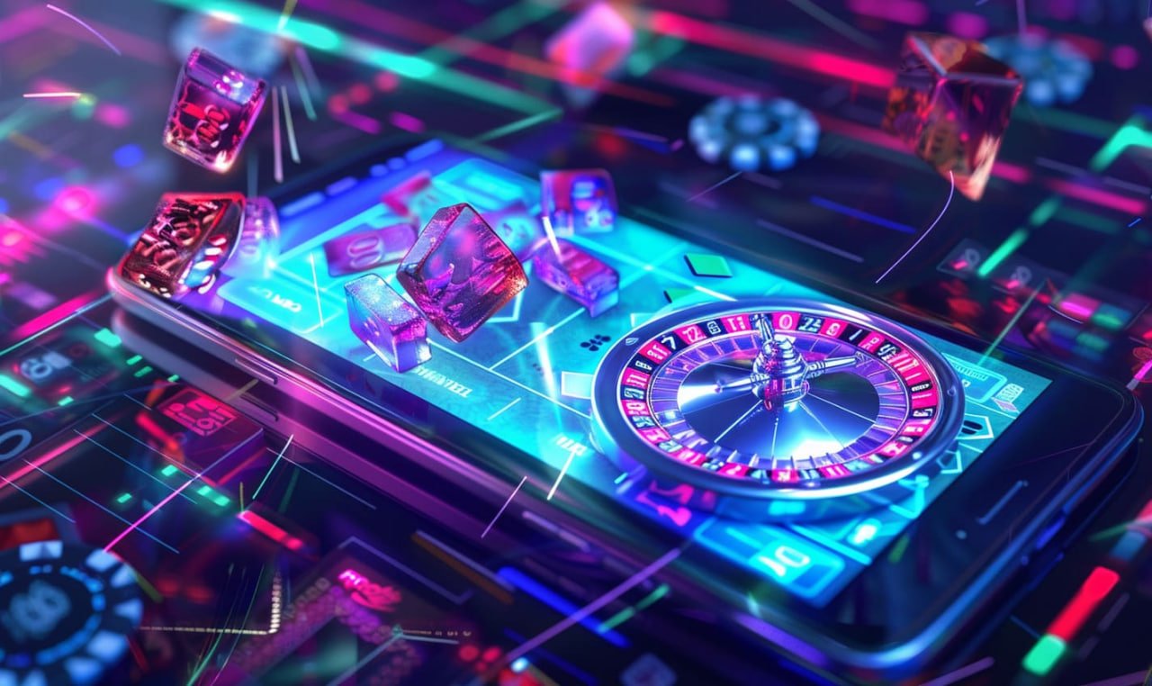 Hình ảnh các thể loại game slot trực tuyến đa dạng trên nền tảng bongdalu812