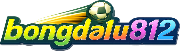 Logo bongdalu812